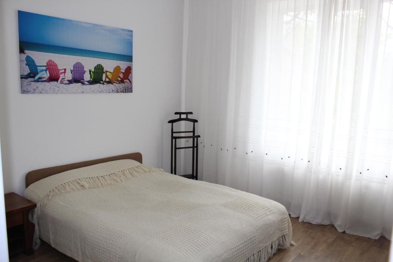 Апартаменты Апартаменты для гостей с душой Винница-14