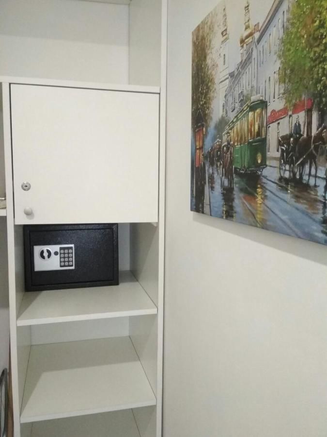 Апартаменты Апартаменты для гостей с душой Винница-18