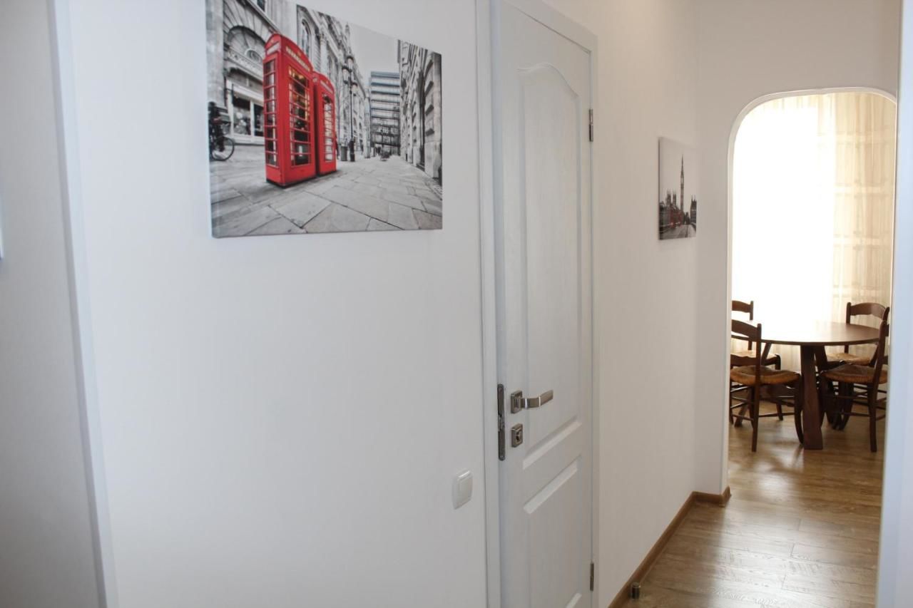 Апартаменты Апартаменты для гостей с душой Винница-22