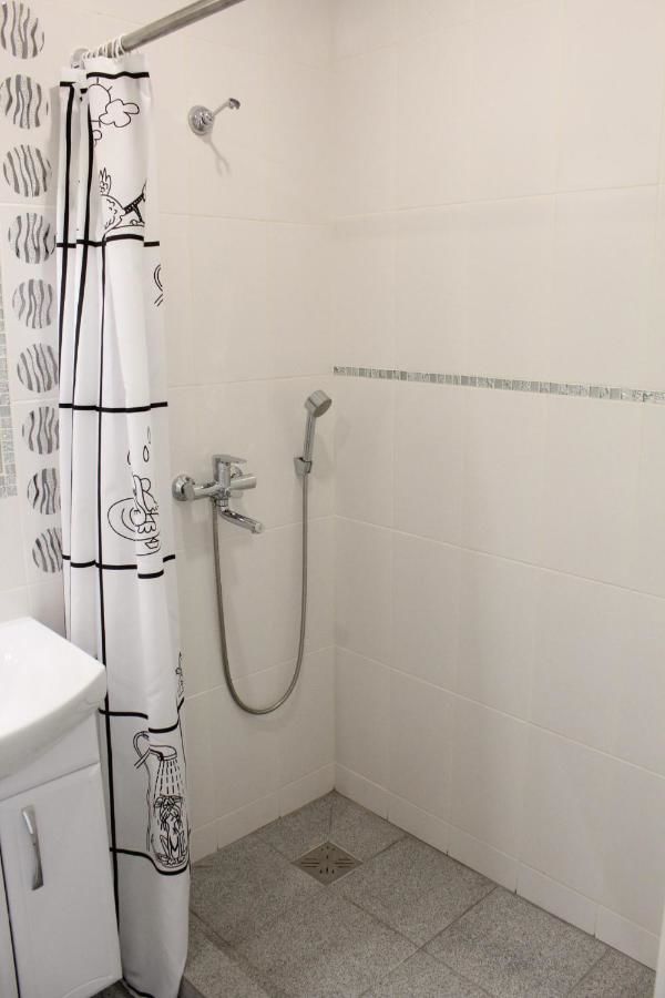 Апартаменты Апартаменты для гостей с душой Винница-25