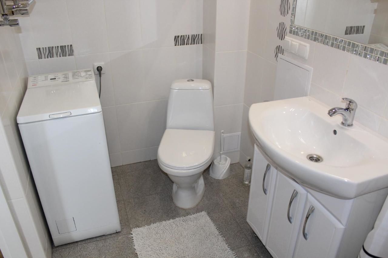 Апартаменты Апартаменты для гостей с душой Винница-26