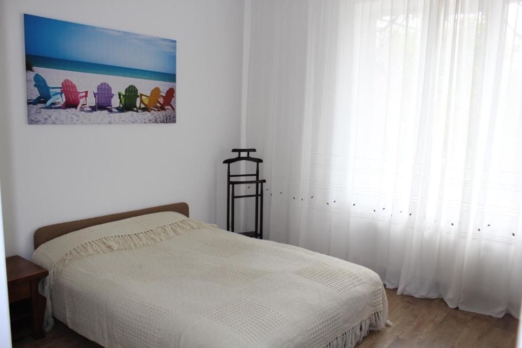 Апартаменты Апартаменты для гостей с душой Винница-35