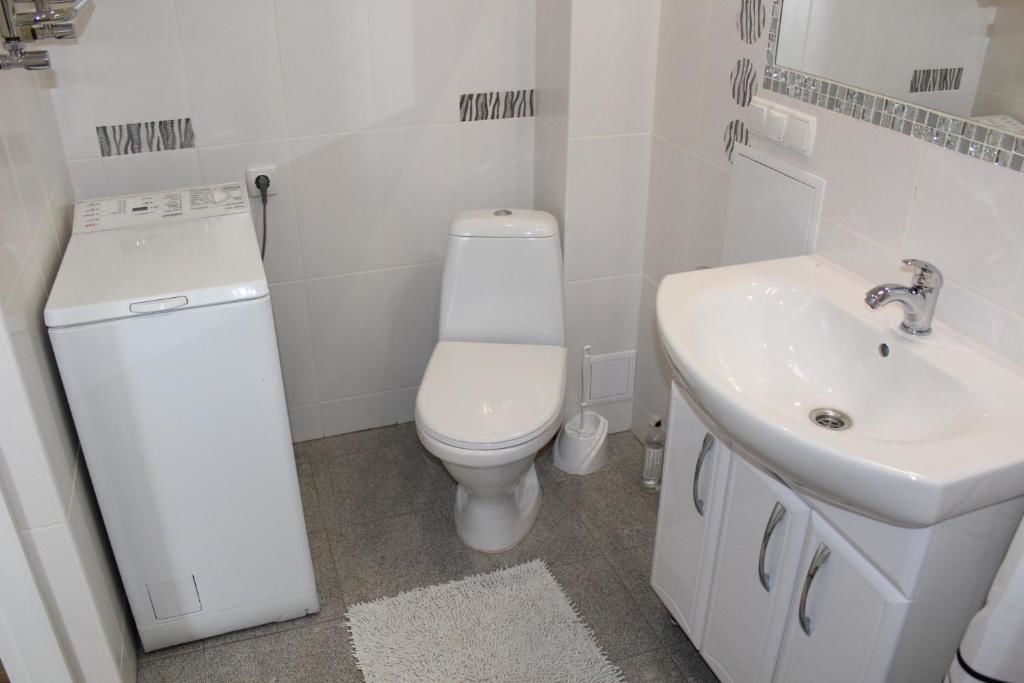 Апартаменты Апартаменты для гостей с душой Винница-37