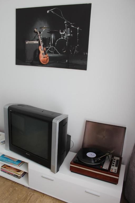 Апартаменты Апартаменты для гостей с душой Винница-38