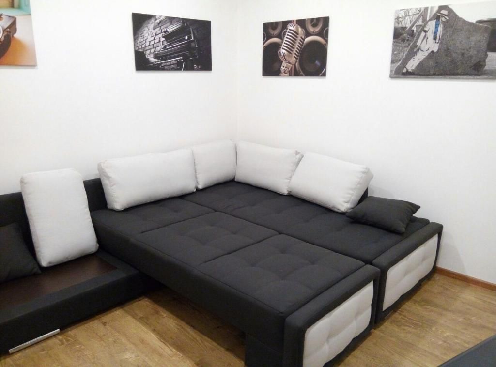 Апартаменты Апартаменты для гостей с душой Винница-47