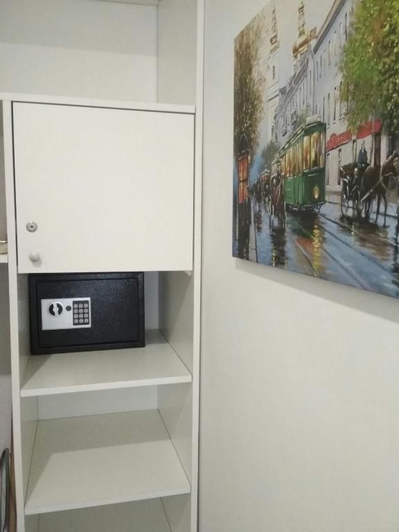 Апартаменты Апартаменты для гостей с душой Винница-48