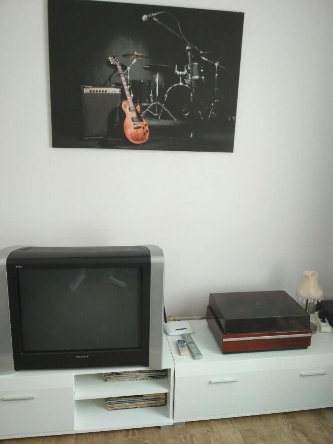 Апартаменты Апартаменты для гостей с душой Винница-9