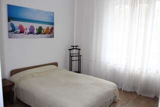 Апартаменты Апартаменты для гостей с душой Винница Апартаменты с 2 спальнями-11