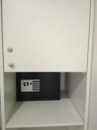 Апартаменты Апартаменты для гостей с душой Винница Апартаменты с 2 спальнями-18