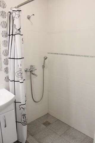 Апартаменты Апартаменты для гостей с душой Винница Апартаменты с 2 спальнями-22