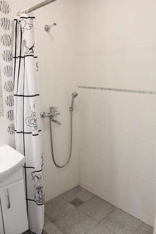 Апартаменты Апартаменты для гостей с душой Винница Апартаменты с 2 спальнями-30