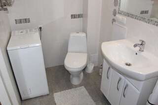 Апартаменты Апартаменты для гостей с душой Винница Апартаменты с 2 спальнями-34