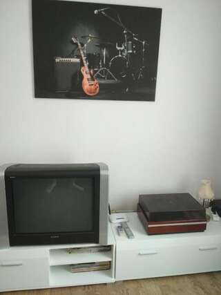 Апартаменты Апартаменты для гостей с душой Винница Апартаменты с 2 спальнями-46