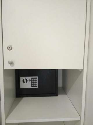 Апартаменты Апартаменты для гостей с душой Винница Апартаменты с 2 спальнями-48