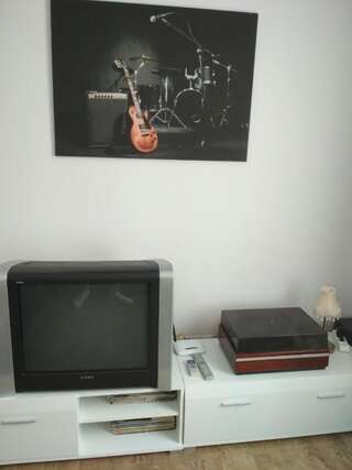 Апартаменты Апартаменты для гостей с душой Винница Апартаменты с 2 спальнями-6