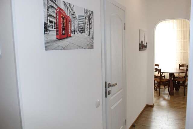 Апартаменты Апартаменты для гостей с душой Винница-21