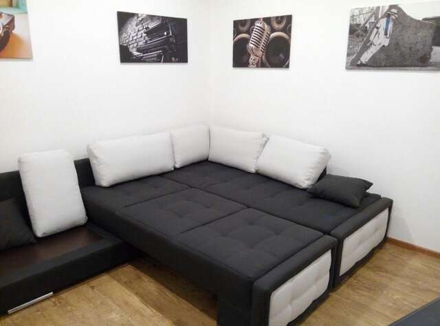 Апартаменты Апартаменты для гостей с душой Винница-4