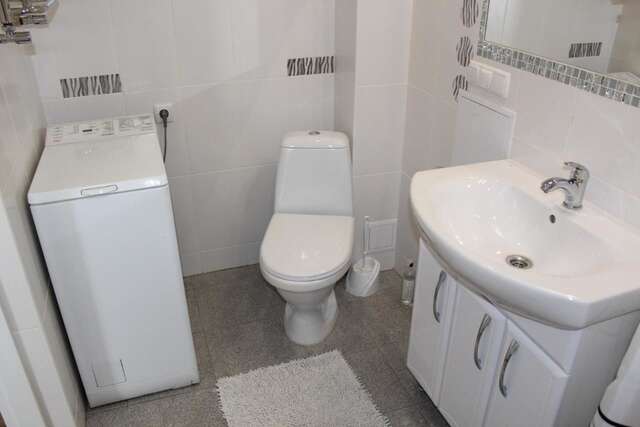 Апартаменты Апартаменты для гостей с душой Винница-25