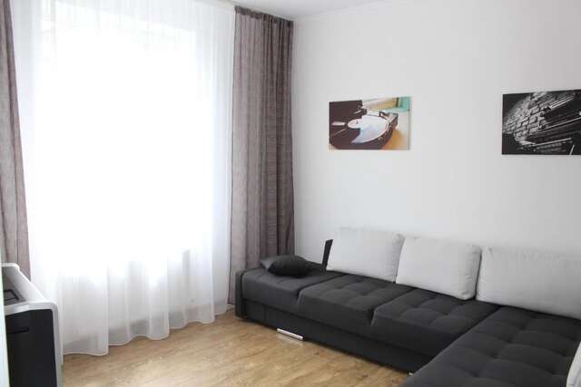 Апартаменты Апартаменты для гостей с душой Винница-5