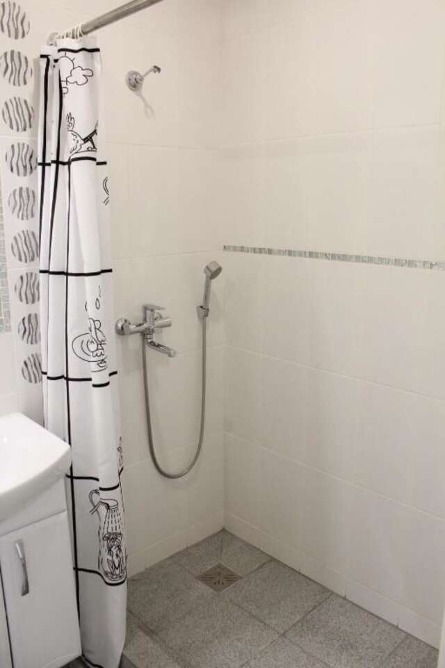 Апартаменты Апартаменты для гостей с душой Винница-32