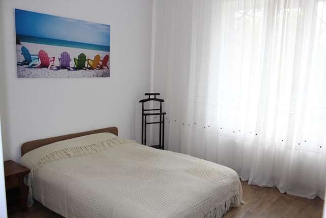 Апартаменты Апартаменты для гостей с душой Винница-34