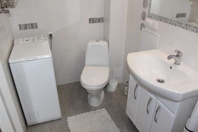 Апартаменты Апартаменты для гостей с душой Винница-36