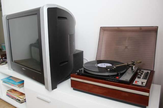 Апартаменты Апартаменты для гостей с душой Винница-38