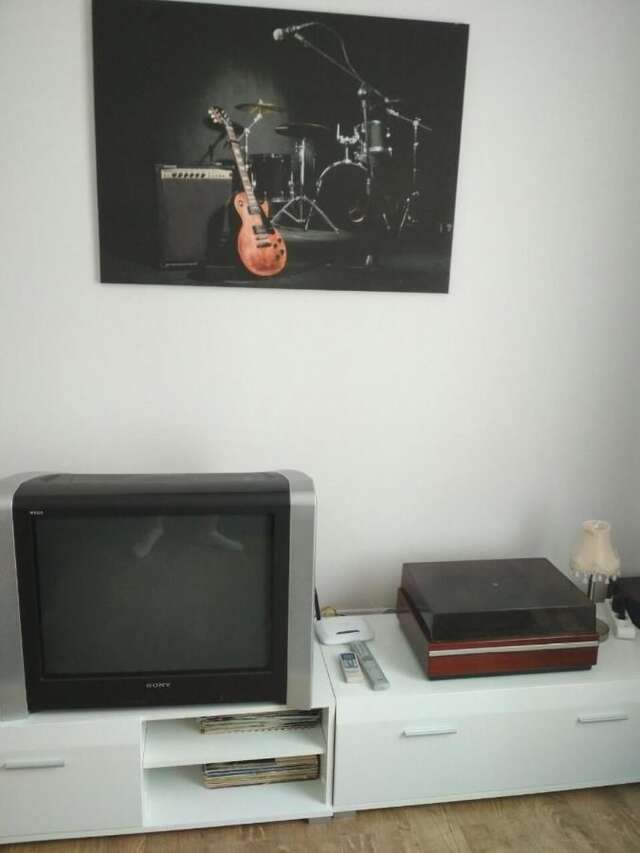 Апартаменты Апартаменты для гостей с душой Винница-8